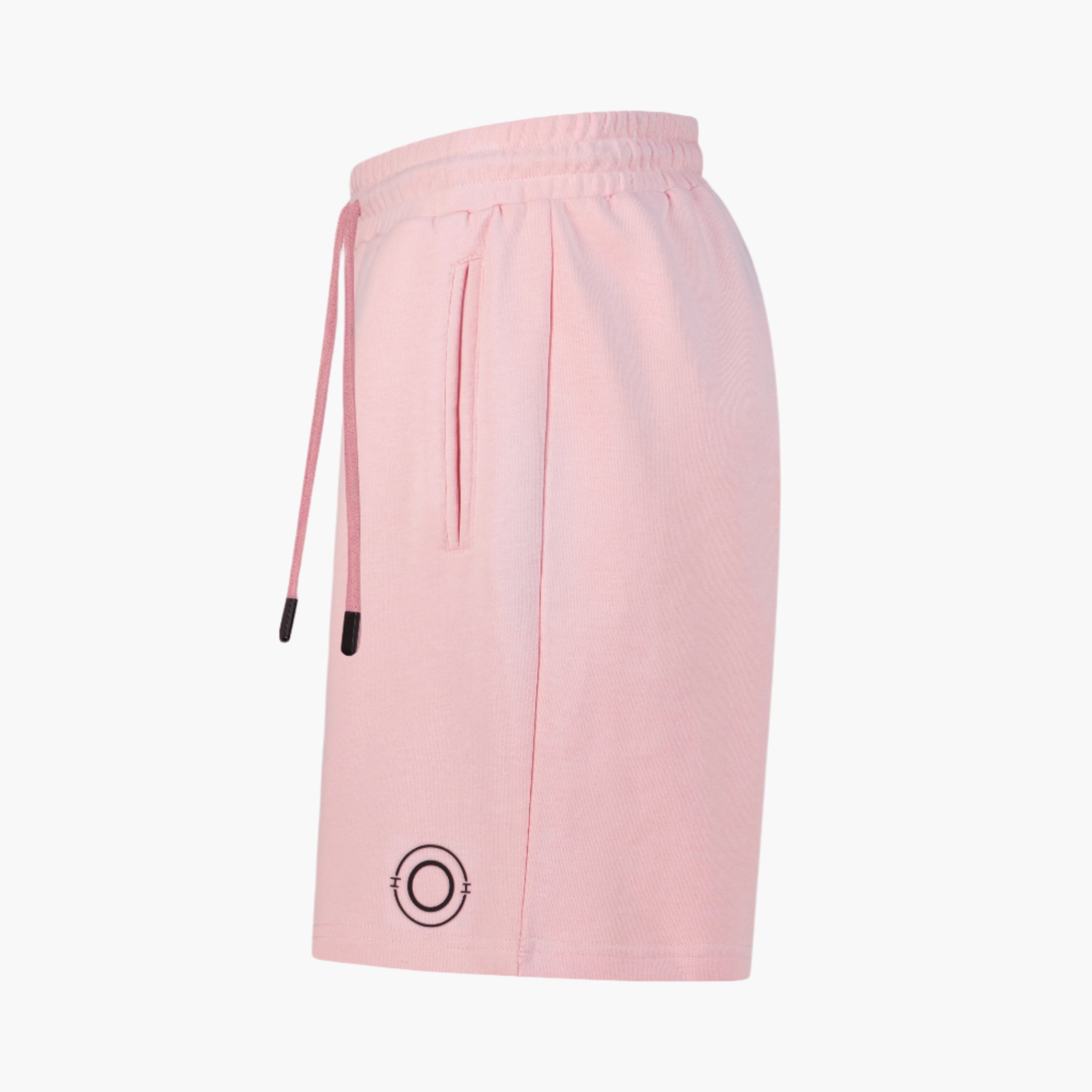 Lightweight Signature peach shorts for men and women in Dubai