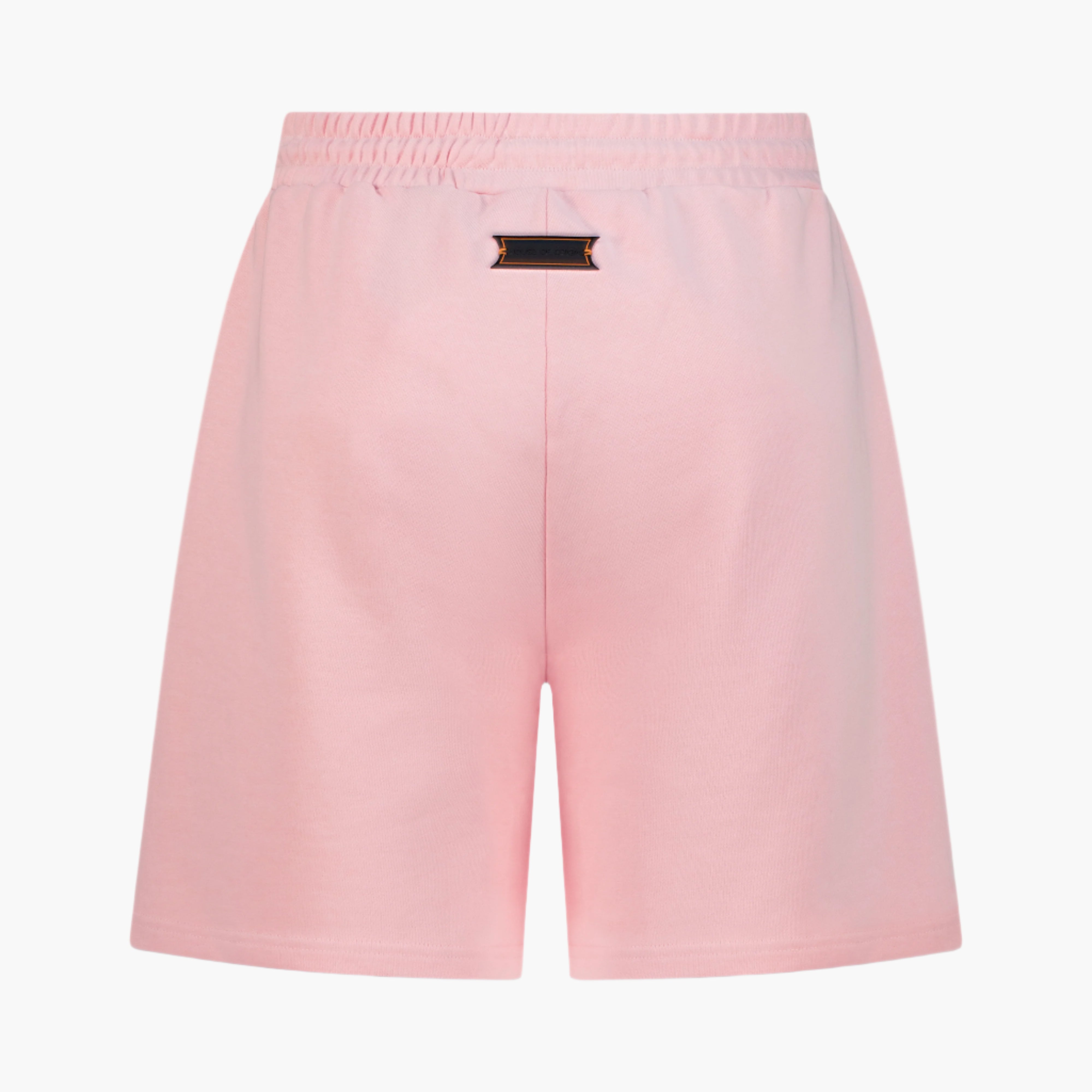 Cotton peach shorts
