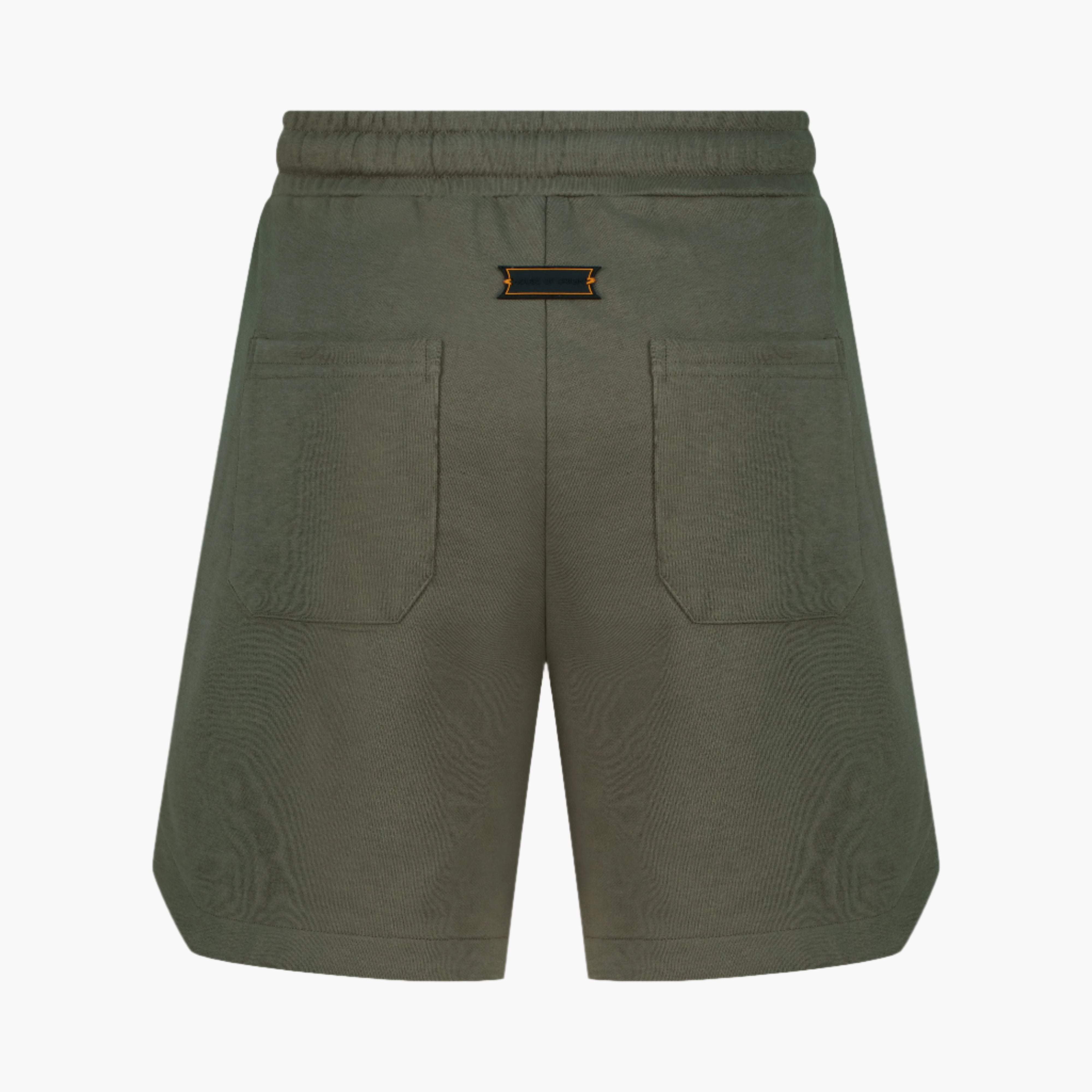 Shop fur dark olive shorts for men