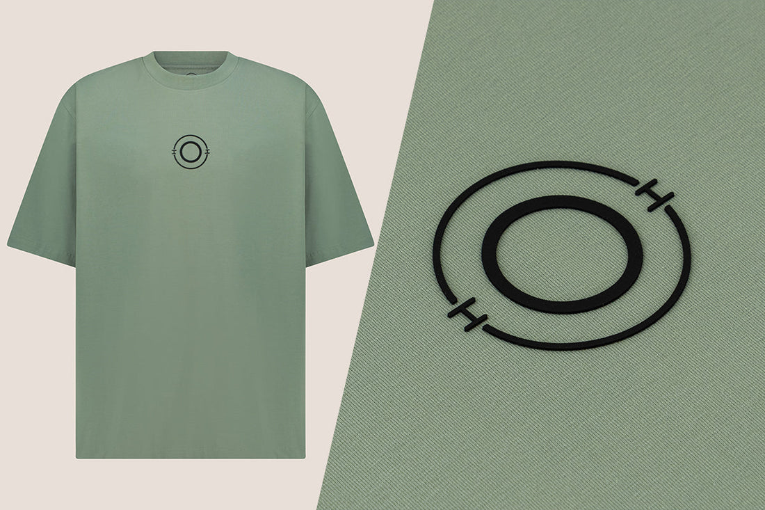 Cotton T-Shirt for All-Day Comfort