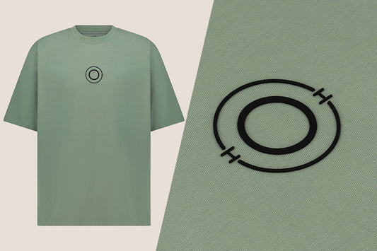 Cotton T-Shirt for All-Day Comfort