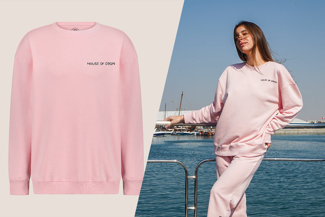 Are Sweatshirts Suitable for Dubai Weather? Here’s the Truth