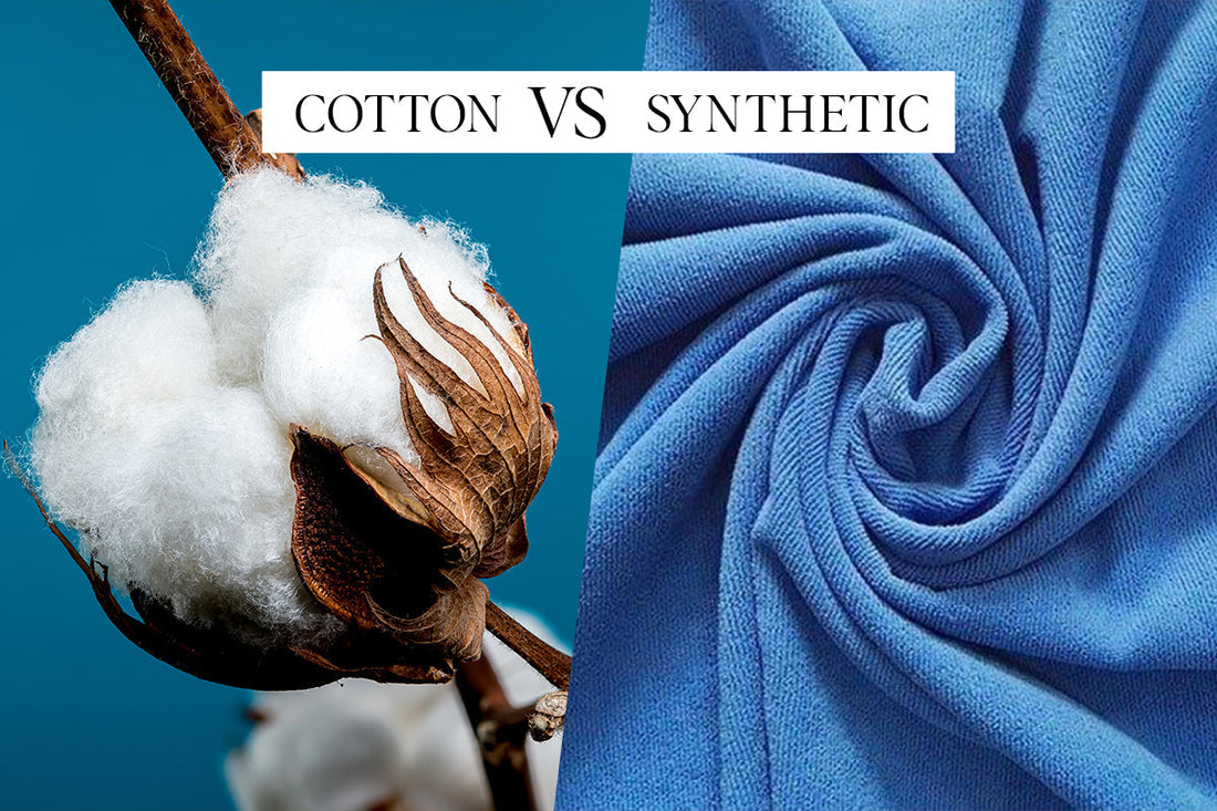 Cotton Trackpants vs Synthetic: Which Is Better for Daily Wear?