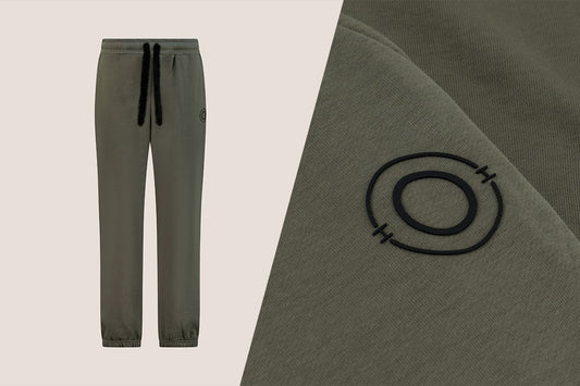 How to Style Trackpants for Casual Outings in Dubai