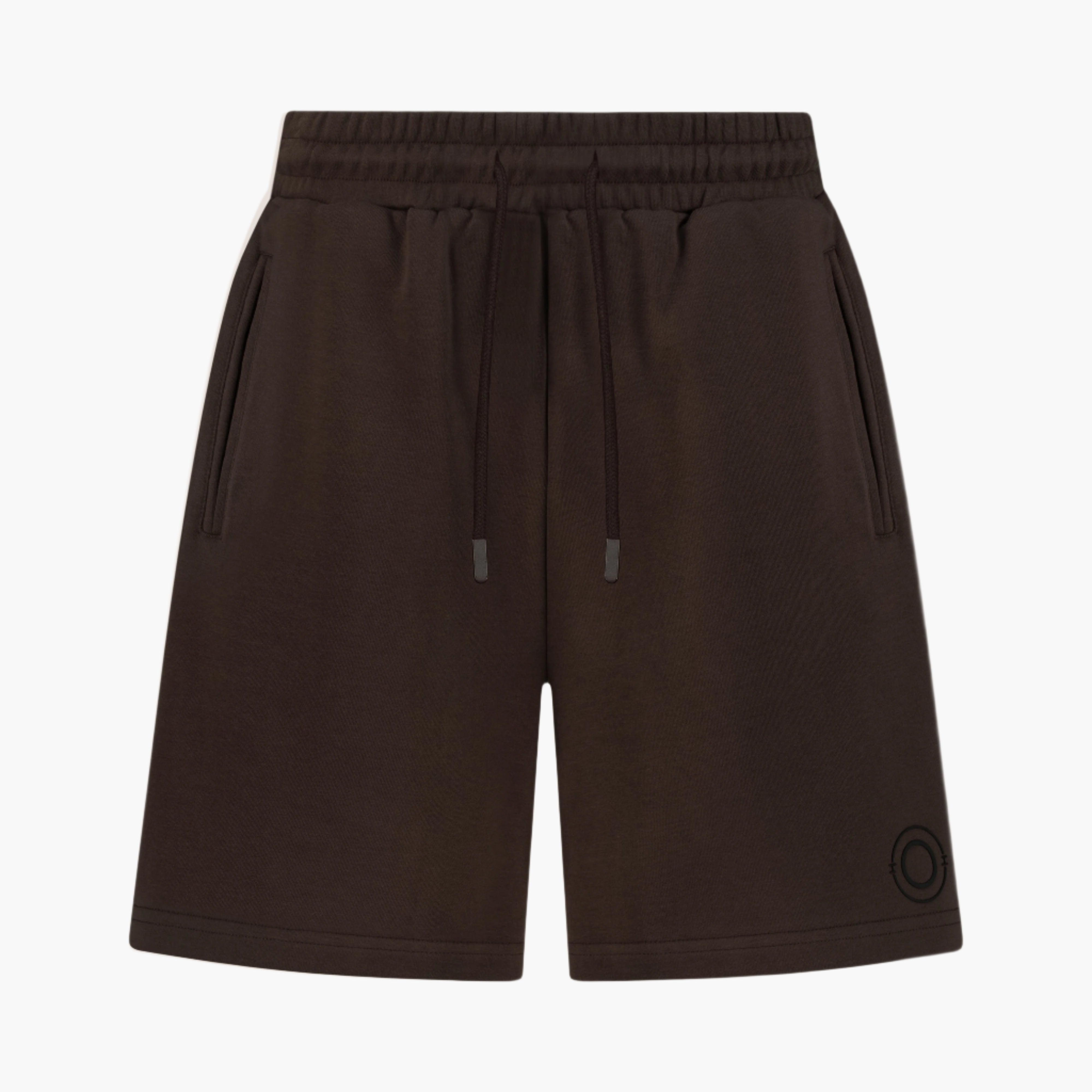 Signature Shorts Chocolate Mouse
